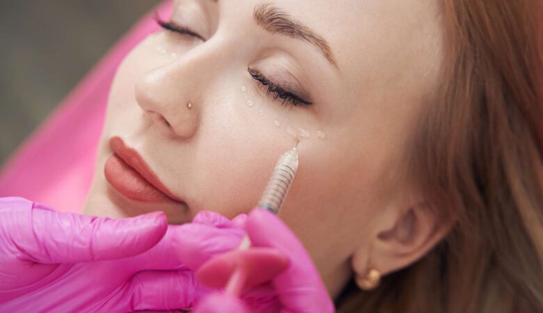 Jalupro – aminokwasowa terapia zastępcza dla skóry wokół oczu. Naturalne wsparcie w trosce o młode spojrzenie