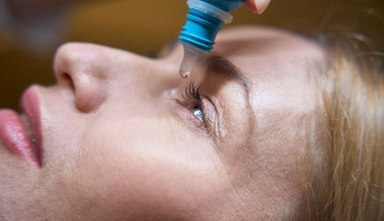 Suchość oczu latem – jak klimatyzacja i słońce wpływają na wzrok?