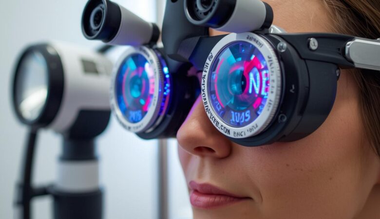 Terapia widzenia – gdy oczy potrzebują więcej niż dobrej ostrości